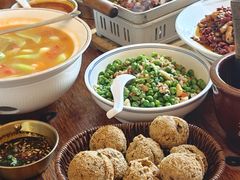 -树厨贵州菜(铜仁花果山店)
