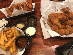 -kyochon1991(弘大店)