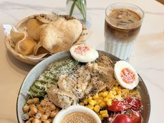 -有序Orderly融合西餐·咖啡(运河外滩店)