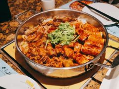-黄记煌三汁焖锅(金凤万达广场店)