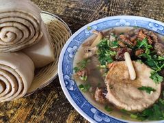 -四代祖传老陈黄焖鱼