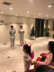 -月之旅·尊 高端月子会所(科馨别墅一店)