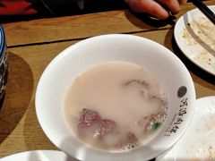 -河沿肉饼Beijing Pie(东华门店)