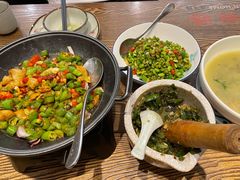 -佬湘楼·27年湘菜(天河都市广场店)