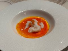 大花虾花雕酒蛋蒸-新荣记(新源南路店)