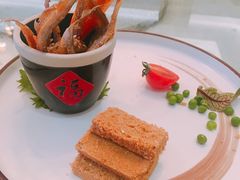 -厦门渔港(成山路店)