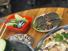 -兴兴旺·冬瓜盅·啫啫煲(西华路店)