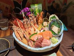 -一本料理(西溪天街店)