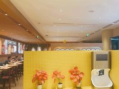 -蔡澜点心·粤菜(花城汇南区店)