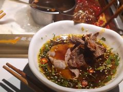 -雾都渣渣火锅(南城智汇城店)