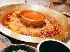 -哥老官重庆美蛙鱼头(虹口龙之梦店)