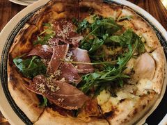 -PIZZA BIANCA(民园店)