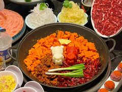 -巴蜀大将火锅(春熙店)