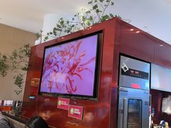 -老板恋上鱼(恒隆广场店)