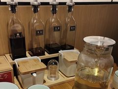 -伊喜饺子(五道口学院路店)