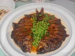 -城北食府(枫林店)