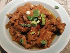 -遇见长安(兰州中心店)