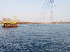 -济南大明湖景区