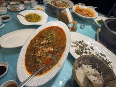 -干老四雅鱼饭店(滨江西路店)