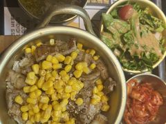 -小韩屋韩国料理(上海湾店)