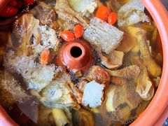 -云隐小厨·传统大理美食(复兴路店)