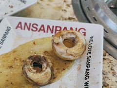 -安又胖韩国烤肉(美罗城店)