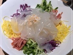 -吕氏疙瘩汤·海鲜新鲁菜(凯德mall新都心店)