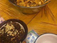-嘉州鲜知味钵钵鸡(奎星楼店)