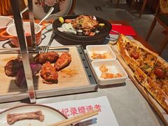 -通海俄式烧烤·俄罗斯大串(嵩山路店)