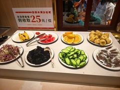 -豪享来(我格广场店)