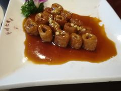 -牟传仁饭庄(星海店)