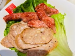 -肆幺幺烤肉(乐汇城店)