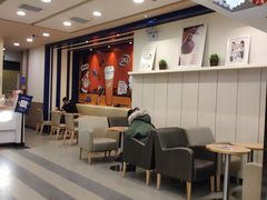 -DQ·蛋糕·冰淇淋(新佳丽店)