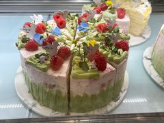 -丁香西饼屋(桂林路店)