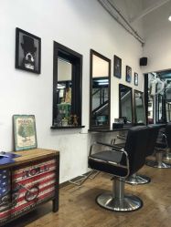 Mirror Salon-3AM HAIR SALON烫发染发接发