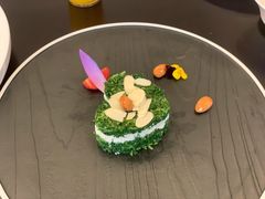 -天伦里餐厅(绿城桃花源店)