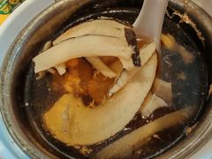 -华记煲仔华·煲仔饭(人和店)