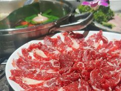 -仄园围炉坊·牛肉火锅·潮汕卤水火锅(蛇口店)