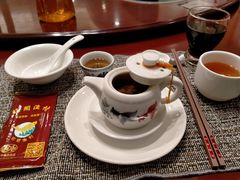 -国家五钻酒家·西樵旺阁渔村(西樵店)