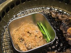 -韩盛·盛江山自助料理(中街大悦城黑金店)