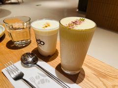 开心果茉莉-Bco豆库(苏州中心店)