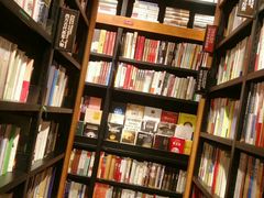 -西西弗书店&矢量咖啡(来福士广场店)