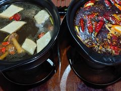 -束河人家(南锣鼓巷店)