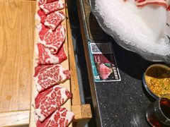 -五星桥原切肥牛火锅·30年专注好牛肉(湖塘店)