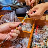 宁波新店！当咖啡碰上文玩！