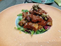 -那家小馆•北京菜•烤鸭(中关村店)