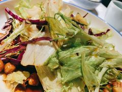 巧嫂大拌菜-雲蜀龙阁·金牌水煮鱼(方庄店)