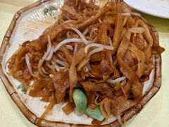 -葛记焖饼(伏牛路店)