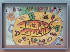 -缤纷鸟美术书法(建大校区)