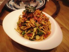 -额尔敦传统涮火锅·烧烤(鑫源山庄店)